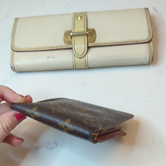 Louis Vuitton Project Wallet Bundle - Picture 7 of 10